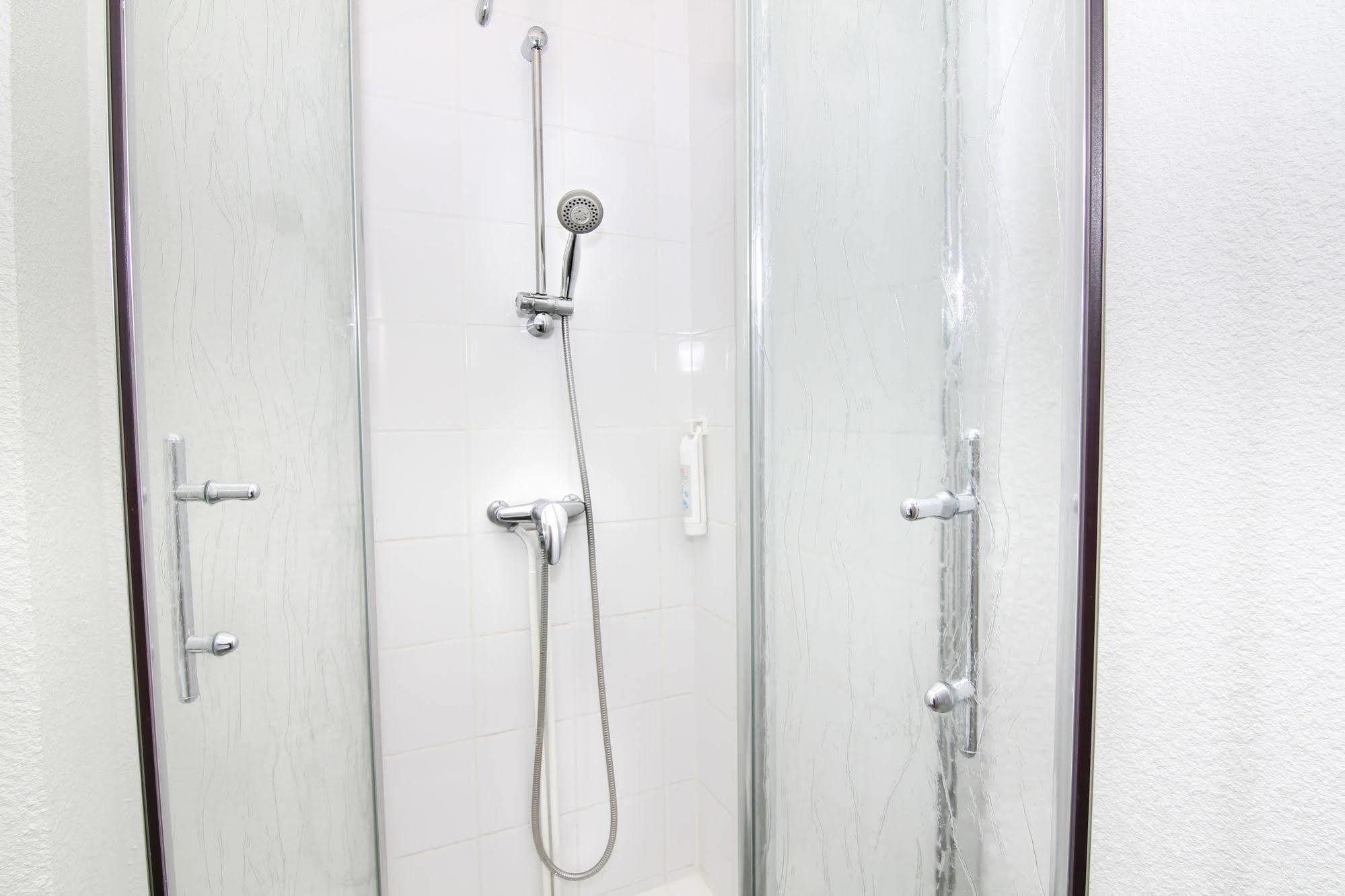 Ibis Budget Chateaudun Exterior photo